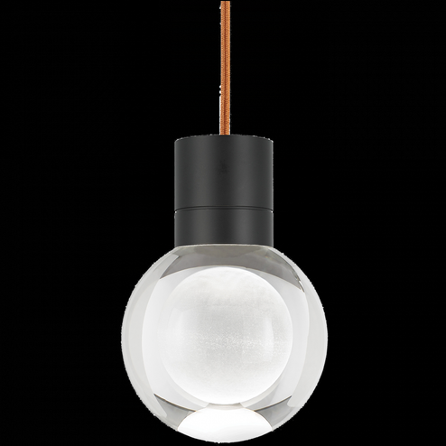 Mina Pendant (7355|700TDMINAP1CPB-LEDWD)