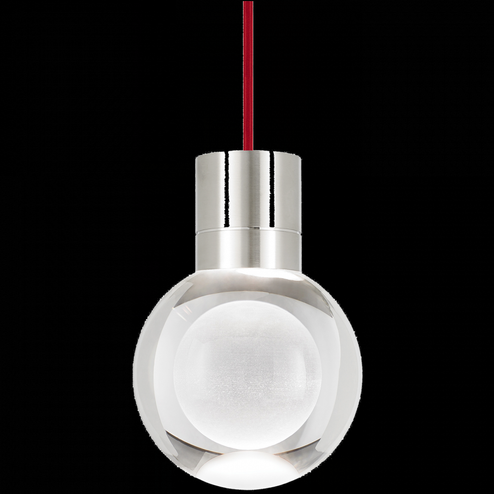 Mina Pendant (7355|700TDMINAP1CRS-LEDWD)