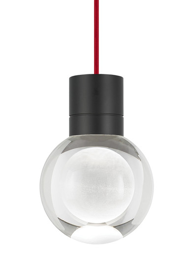 Mina Pendant (7355|700TDMINAP7CRB-LED930)