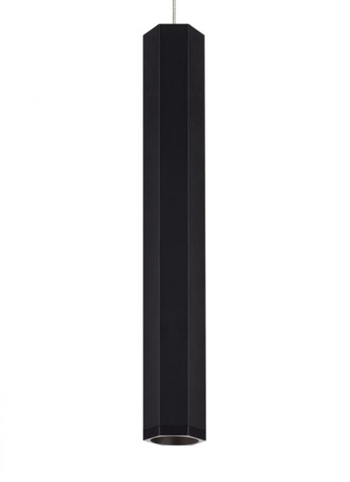 Blok Large Pendant (7355|700FJBLKLBS)