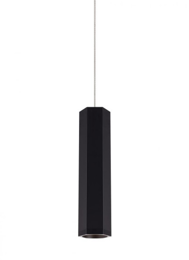 Blok Small Pendant (7355|700FJBLKSBS-LED930)