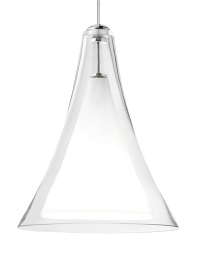 Melrose II Pendant (7355|700FJMLPCS-LEDS930)