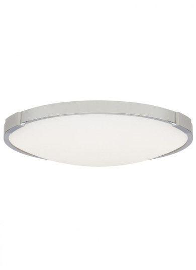 Lance 13 Flush Mount (7355|700FMLNC13C-LED930)