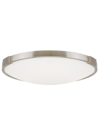 Lance 13 Flush Mount (7355|700FMLNC13S-LED930-277)