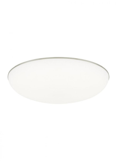 Megan Flush Mount (7355|700FMMGN13S-LED930)