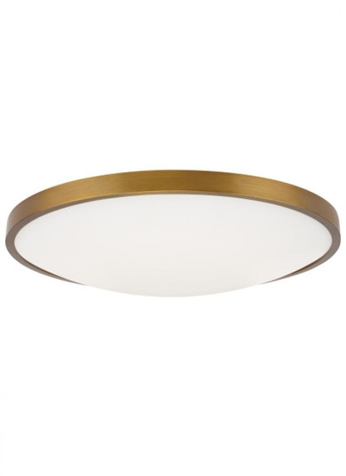 Vance 13 Flush Mount (7355|700FMVNC13A-LED930)