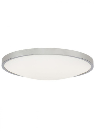 Vance 13 Flush Mount (7355|700FMVNC13C-LED930-277)