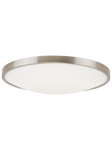 Vance 13 Flush Mount (7355|700FMVNC13S-LED927)
