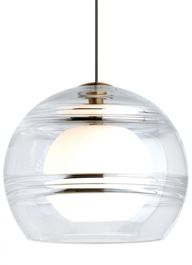 Sedona Pendant (7355|700MPSDNCR-LEDS930)