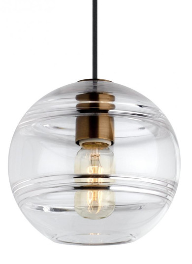 Sedona Medium Pendant (7355|700TDSDNGPKR-LED927)