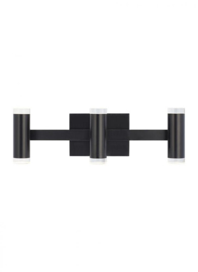 Dobson II 3-Light Bath (7355|700BCDBS3HB-LED930)