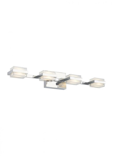 Kamden 4-Light Bath (7355|700BCKMD4C-LED930-277)
