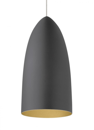 Mini Signal Pendant (7355|700FJSIGMYGS-LED930)