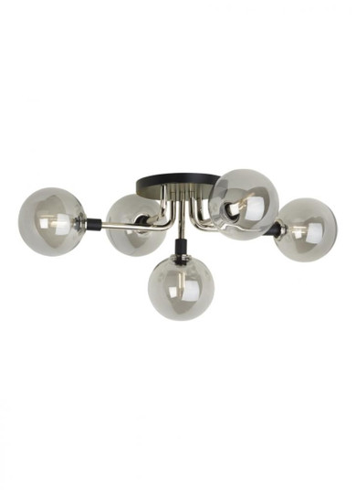 Viaggio Flush Mount (7355|700FMVGOSN)