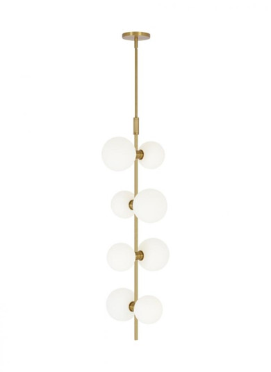 ModernRail Pendant (7355|700MDP3GRS)