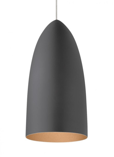 Mini Signal Pendant (7355|700MOSIGMYPS-LED930)