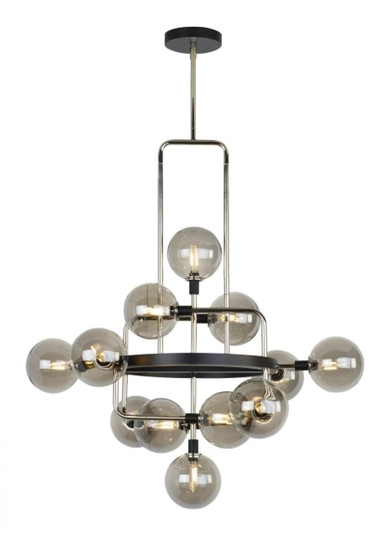 Viaggio Chandelier (7355|700VGOSN)