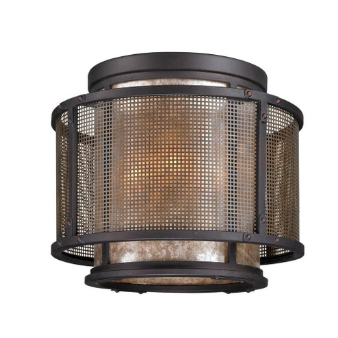Copper Mountain Flush Mount (52|C3100)