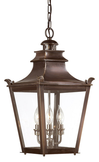 Dorchester Lantern (52|F9498EB)