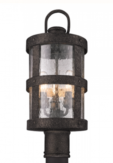 Barbosa Exterior Post (52|P3316)
