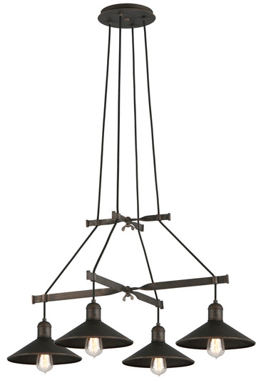 Mccoy Chandelier (52|F5427)