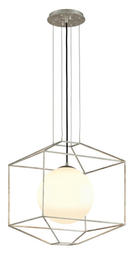 Silhouette Chandelier (52|F5254)