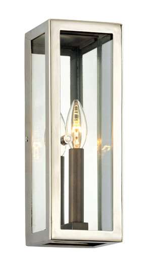 Morgan Exterior Wall Sconce (52|B6511)