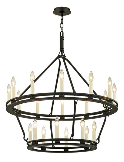 Sutton Chandelier (52|F6238)