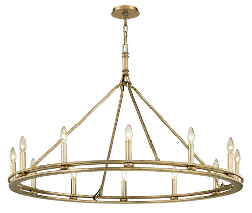 Sutton Chandelier (52|F6247)