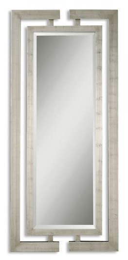 Uttermost Jamal Silver Mirror (85|14097 B)