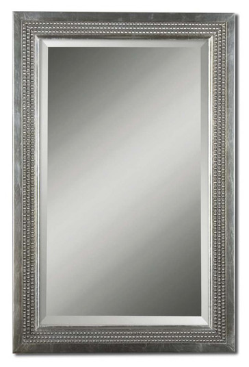 Uttermost Triple Beaded, Vanity Mirror (85|14411 B)