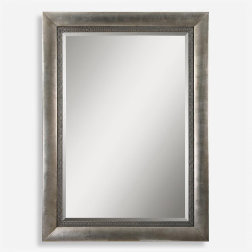 Uttermost Gilford Antique Silver Mirror (85|14207)