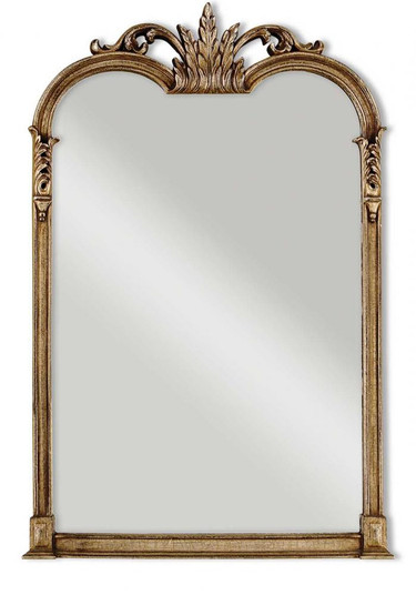 Uttermost Jacqueline Vanity Mirror (85|14018 P)