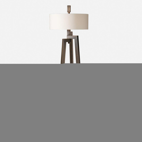 Uttermost Mondovi Modern Floor Lamp (85|28253-1)