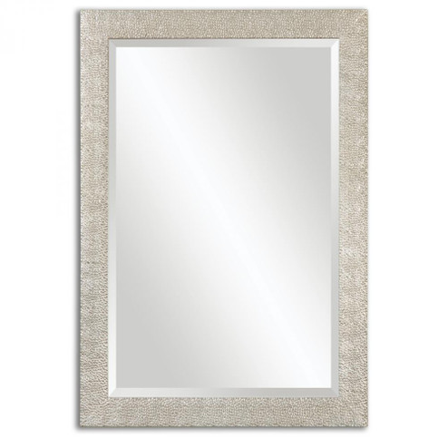 Uttermost Porcius Antiqued Silver Mirror (85|14495)