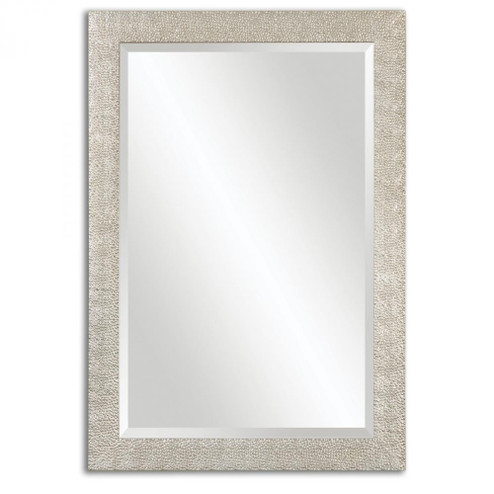 Uttermost Porcius Antiqued Silver Mirror (85|14495)