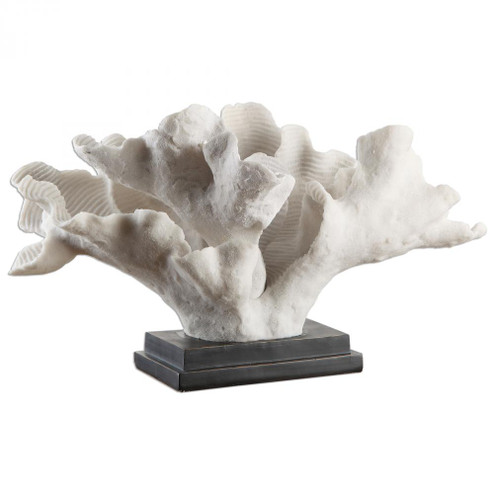 Uttermost Blade Coral Statue (85|19976)