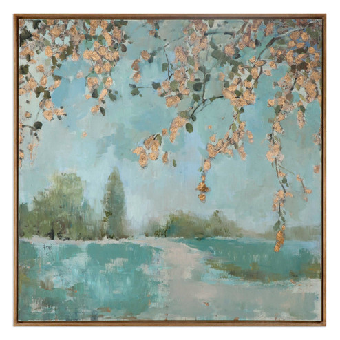 Uttermost Peaceful Landscape Art (85|35329)