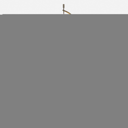 Uttermost Balaour Antique Brass Floor Lamp (85|28151-1)