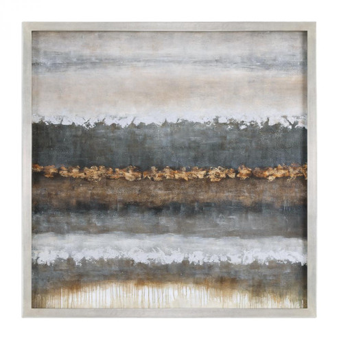 Uttermost Layers Landscape Art (85|35352)