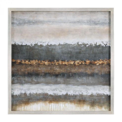 Uttermost Layers Landscape Art (85|35352)