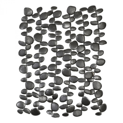 Uttermost Skipping Stones Forged Iron Wall Art (85|04144)