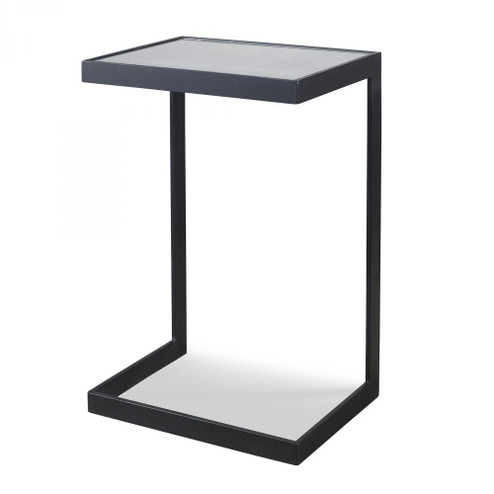 Uttermost Windell Cantilever Accent Table (85|25041)