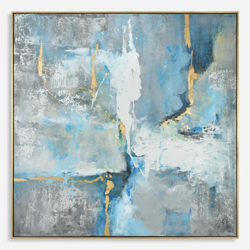 Uttermost Meditation Modern Art (85|35355)