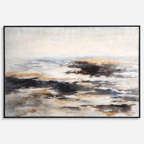 Uttermost Aftermath Abstract Art (85|35363)