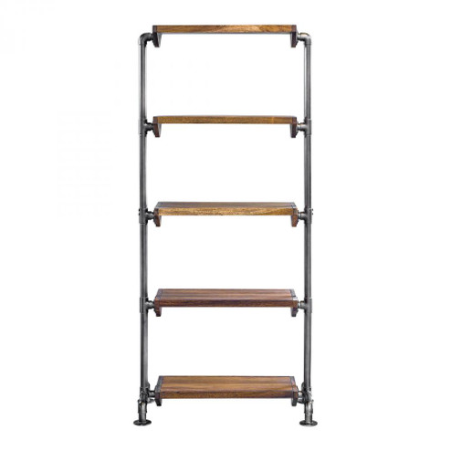 Uttermost Rhordyn Industrial Etagere (85|25414)