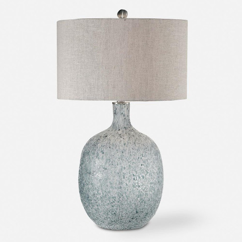 Uttermost Oceaonna Glass Table Lamp (85|27879-1)