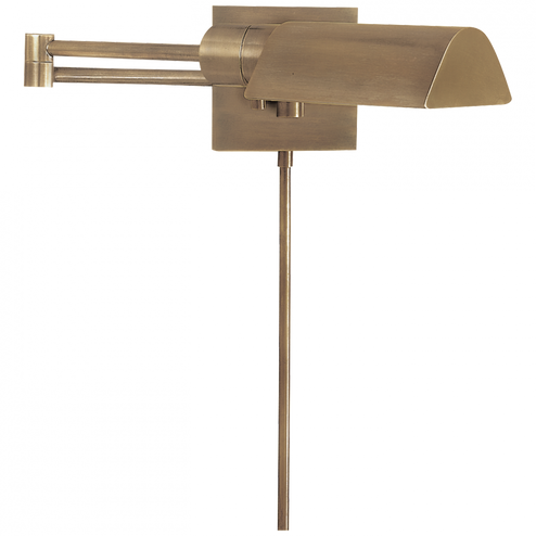 Studio Swing Arm Wall Light (279|92025 AN)