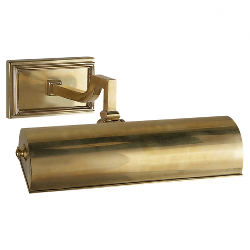 Dean 9'' Picture Light (279|AH 2700NB)