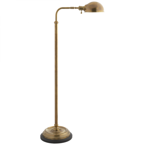 Apothecary Floor Lamp (279|CHA 9161AB)